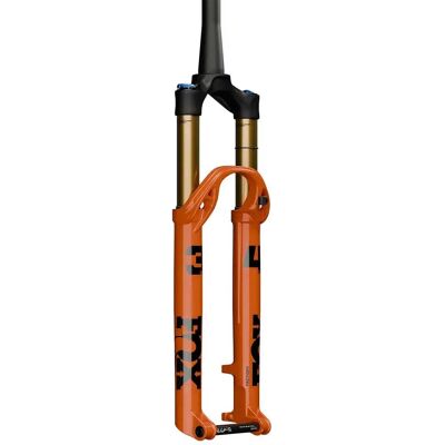 Fox Forcella Mtb 3 Sl Factory Grip Sl 29´´ 3pos-adj 1.5´´ Tapered Kabolt Sl 110mm Shiny Orange Neutral Fox Forcella Mtb 3 Sl Factory Grip Sl 29´´ 3pos-adj 1.5´´ Tapered Kabolt Sl 110mm Shiny Orange Neutral