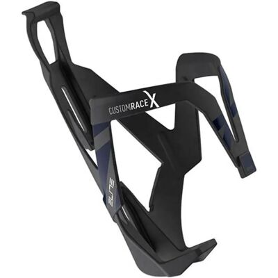 Portaborraccia Elite Custom Race X - Leggero e Assorbe Vibrazioni Portaborraccia Elite Custom Race X - Leggero e Assorbe Vibrazioni