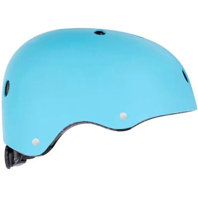 Contec Casco Urbano Una Matt Blue Contec Casco Urbano Una Matt Blue
