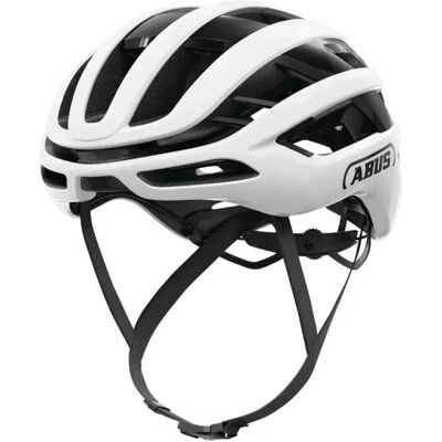 Abus Casco Airbreaker 2.0 Shiny White Abus Casco Airbreaker 2.0 Shiny White