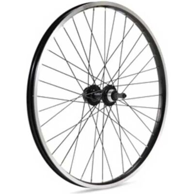Gurpil Ruota Posteriore Cyber20 Bmx 2´´ 6b Disc Silver Gurpil Ruota Posteriore Cyber20 Bmx 2´´ 6b Disc Silver