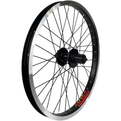 Gurpil Ruota Posteriore Zac 30 Qc00 Bmx 20´´ Disc 6b Silver Gurpil Ruota Posteriore Zac 30 Qc00 Bmx 20´´ Disc 6b Silver