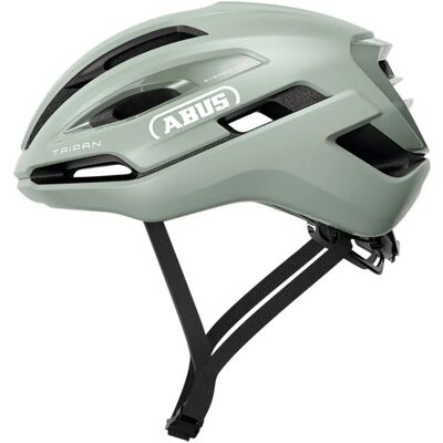 Abus Casco Taipan Frosted Green Abus Casco Taipan Frosted Green