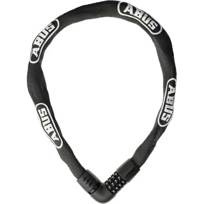Abus Lucchetto A Catena Tresor 6807c/110 Black Abus Lucchetto A Catena Tresor 6807c/110 Black