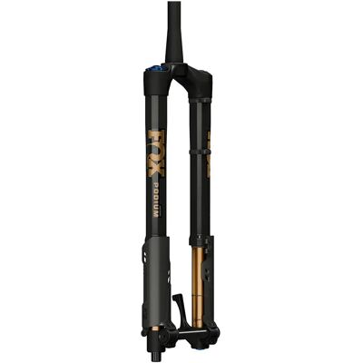 Fox Forcella Mtb 36 K Podium 29´´ F-s 170 Grip X2 Rk 20x110 Mm 2026 Black / Gold Fox Forcella Mtb 36 K Podium 29´´ F-s 170 Grip X2 Rk 20x110 Mm 2026 Black / Gold