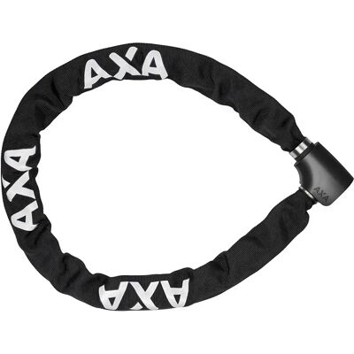 AXA Lucchetto A Catena Absolute 9/110 Black AXA Lucchetto A Catena Absolute 9/110 Black