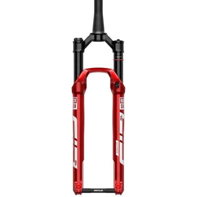 RockShox Forcella Mtb Sid Sl 3p Remote 15 X 110 Mm Offset Red RockShox Forcella Mtb Sid Sl 3p Remote 15 X 110 Mm Offset Red