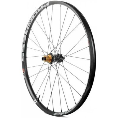 Progress Ruota Posteriore Da Mtb Evo-pro 29´´ Boost 6b Disc Tubeless Grey Progress Ruota Posteriore Da Mtb Evo-pro 29´´ Boost 6b Disc Tubeless Grey