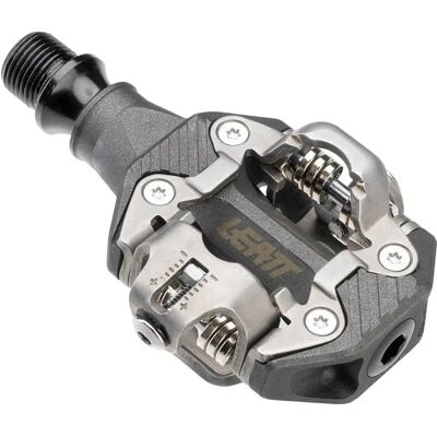 Leatt Pedali Ceramag Endurance 8.0 Clip-in Grey Leatt Pedali Ceramag Endurance 8.0 Clip-in Grey