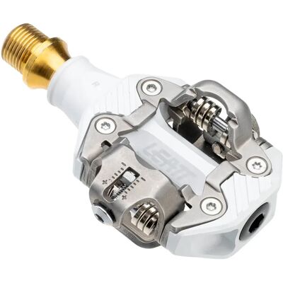 Leatt Pedali Ceramag Endurance 8.0ti Clip-in Bone Leatt Pedali Ceramag Endurance 8.0ti Clip-in Bone