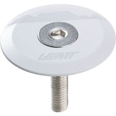 Leatt Tappo Attacco Manubrio Lb9025101900 Bone Leatt Tappo Attacco Manubrio Lb9025101900 Bone