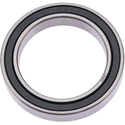 Contec Cuscinetto Di Sterzo Cb-33a 6806 Llu 30x2x7 Mm Silver Contec Cuscinetto Di Sterzo Cb-33a 6806 Llu 30x2x7 Mm Silver