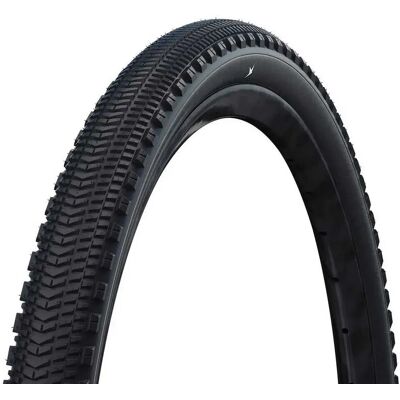 Schwalbe Pneumatico Da Gravel G-one Overland Pro Tubeless 700c X 50 Black Schwalbe Pneumatico Da Gravel G-one Overland Pro Tubeless 700c X 50 Black