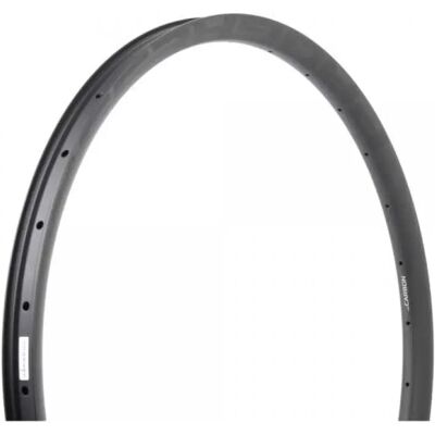 Progress Cerchio Mtb Gp30 Carbon 29´´ Tubeless Black Progress Cerchio Mtb Gp30 Carbon 29´´ Tubeless Black