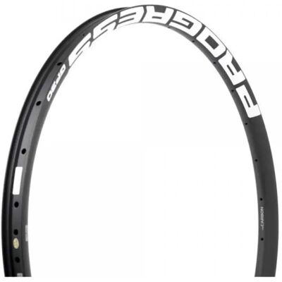 Progress Cerchio Mtb Gp30 Carbon 29´´ Tubeless White Progress Cerchio Mtb Gp30 Carbon 29´´ Tubeless White