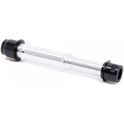 Progress Perno Passante Posteriore Nitro2 Boost 15x18 Mm Metallic / Black Progress Perno Passante Posteriore Nitro2 Boost 15x18 Mm Metallic / Black