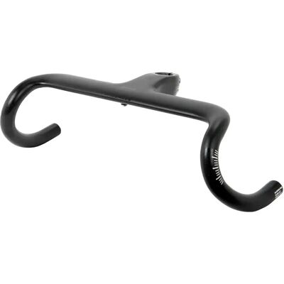 Progress Manubrio Integrato Pg-27 Black Progress Manubrio Integrato Pg-27 Black