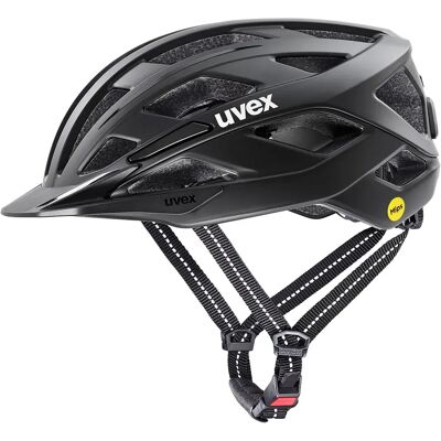 Uvex Casco Urbano City I-vo 2 Mips Black Matt Uvex Casco Urbano City I-vo 2 Mips Black Matt
