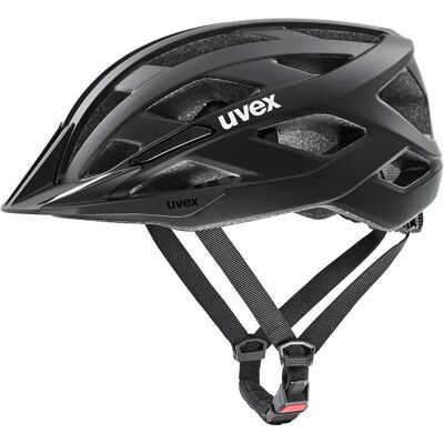 Uvex Casco Per Mtb I-vo 2 Black Matt Uvex Casco Per Mtb I-vo 2 Black Matt