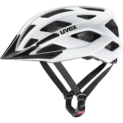 Uvex Casco Per Mtb I-vo 2 White Matt Uvex Casco Per Mtb I-vo 2 White Matt