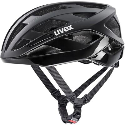 Uvex Casco I-volute Black Matt Uvex Casco I-volute Black Matt