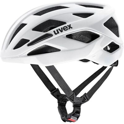 Uvex Casco I-volute White Matt Uvex Casco I-volute White Matt