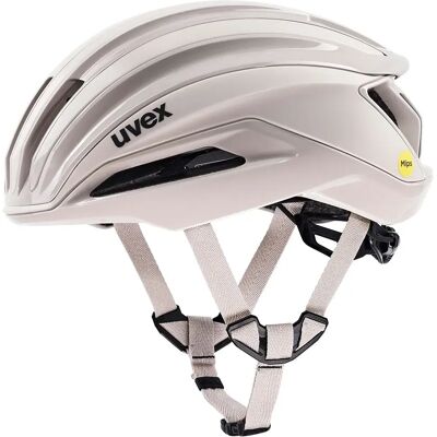 Uvex Casco Surge Aero Mips Warm Grey Matt Uvex Casco Surge Aero Mips Warm Grey Matt