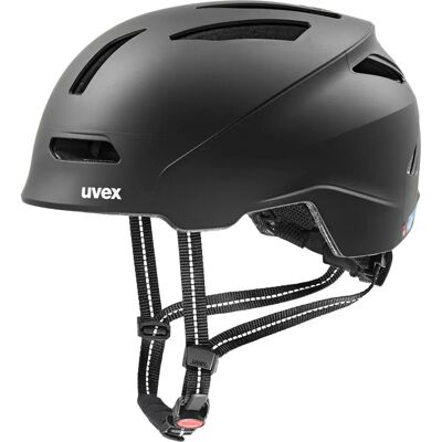 Uvex Casco Urbano Urban Planet Black Matt Uvex Casco Urbano Urban Planet Black Matt