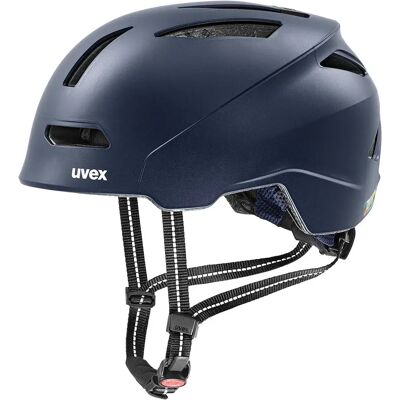 Uvex Casco Urbano Urban Planet Deep Space Matt Uvex Casco Urbano Urban Planet Deep Space Matt