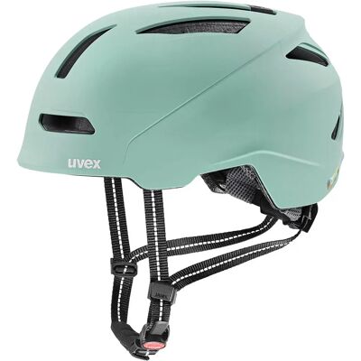 Uvex Casco Urbano Urban Planet Jade Matt Uvex Casco Urbano Urban Planet Jade Matt