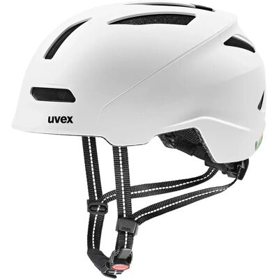 Uvex Casco Urbano Urban Planet White Matt Uvex Casco Urbano Urban Planet White Matt