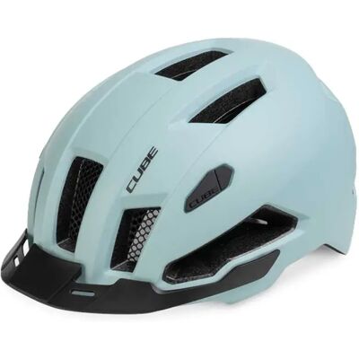 Cube Casco Urbano Evoy Hybrid Mips Blue Cube Casco Urbano Evoy Hybrid Mips Blue