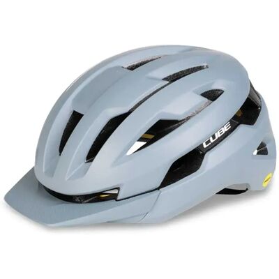 Cube Casco Urbano Hover Mips Blue Cube Casco Urbano Hover Mips Blue