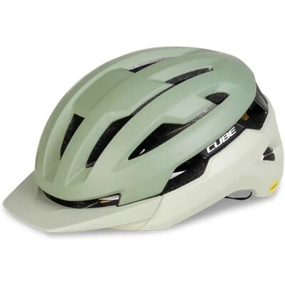 Cube Casco Urbano Hover Mips Green Cube Casco Urbano Hover Mips Green