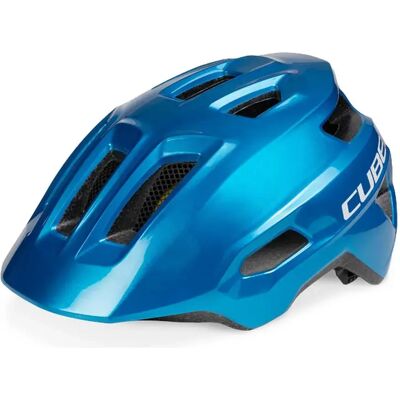 Cube Casco Urbano Junior Linok X Actionteam Mips Blue Cube Casco Urbano Junior Linok X Actionteam Mips Blue