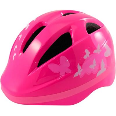 Wag Casco Urbano Junior Early Rider Butterfly Butterfly Multicolor Wag Casco Urbano Junior Early Rider Butterfly Butterfly Multicolor