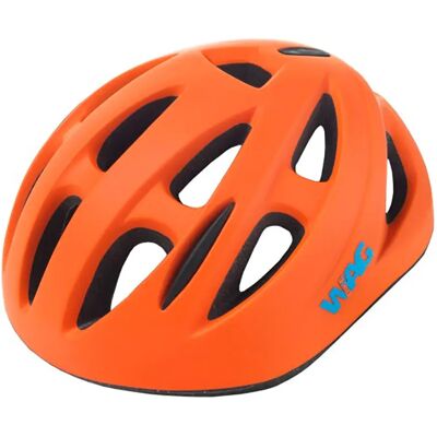 Wag Casco Urbano Junior Sky Orange Wag Casco Urbano Junior Sky Orange