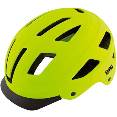Wag Casco Urbano City Yellow Wag Casco Urbano City Yellow