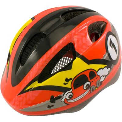 Wag Casco Urbano Junior Out Mould Car Multicolor Wag Casco Urbano Junior Out Mould Car Multicolor