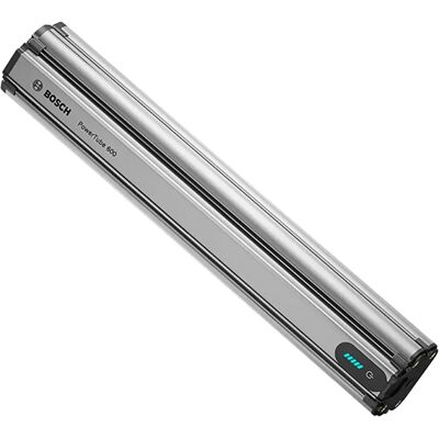 Bosch Bike Batteria Nel Tubo Obliquo Powertube 600wh Smart System Black Bosch Bike Batteria Nel Tubo Obliquo Powertube 600wh Smart System Black