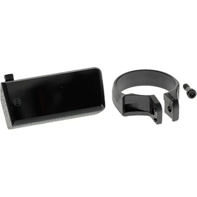 Bosch Bike Schermo Purion 00 Smart System 31.8 Mm Black Bosch Bike Schermo Purion 00 Smart System 31.8 Mm Black