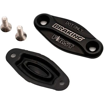 Braking Coperchio Serbatoio Leva Freno F.i.r.s.t Black Braking Coperchio Serbatoio Leva Freno F.i.r.s.t Black