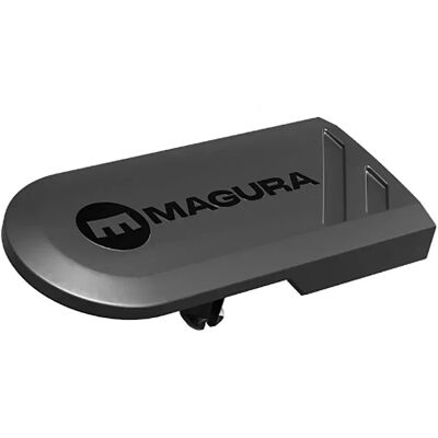 Magura Tappo Di Copertura Gustav Pro Unità Black Magura Tappo Di Copertura Gustav Pro Unità Black