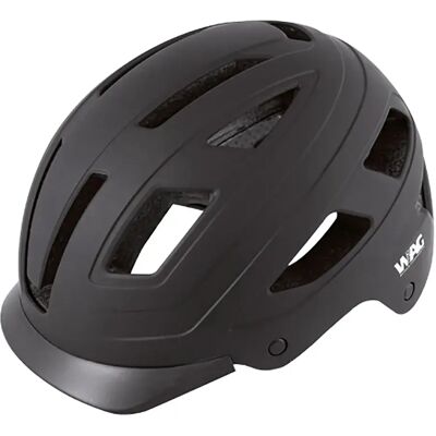Wag Casco Urbano City Black Wag Casco Urbano City Black
