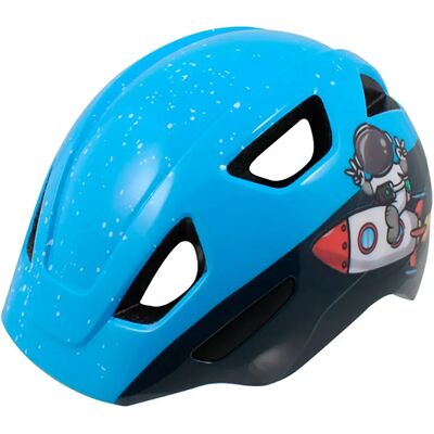 Wag Casco Junior Kid Fun Boy Spaceman Wag Casco Junior Kid Fun Boy Spaceman