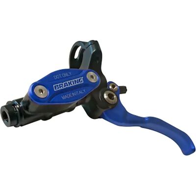 Braking Coppia Freni A Disco Rm Nero Tubo Con Rivestimento Aramidico 5 Mm Blue Braking Coppia Freni A Disco Rm Nero Tubo Con Rivestimento Aramidico 5 Mm Blue