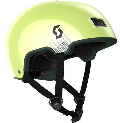 Scott Casco Urbano Jibe Acid Yellow Scott Casco Urbano Jibe Acid Yellow