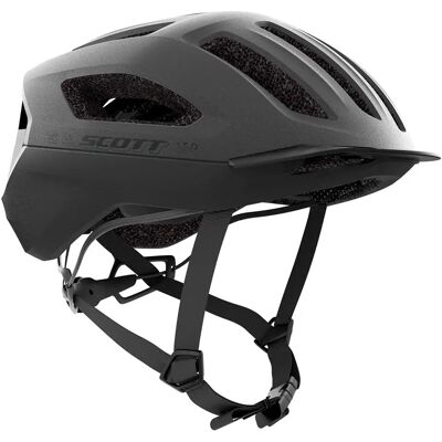 Scott Casco Per Mtb Sierra Mips Granite Black Scott Casco Per Mtb Sierra Mips Granite Black