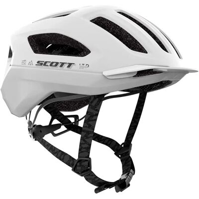 Scott Casco Per Mtb Sierra Mips Mineral White Scott Casco Per Mtb Sierra Mips Mineral White