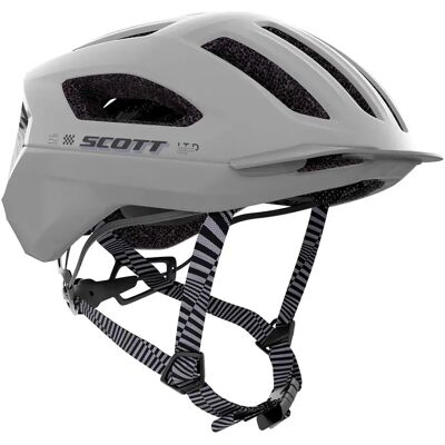 Scott Casco Per Mtb Sierra Mips Narwal Grey Scott Casco Per Mtb Sierra Mips Narwal Grey